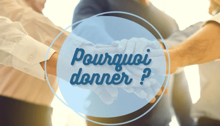 🫶 Donner plutôt que jeter : solidarité et respect de l&rsquo;environnement