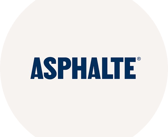 Asphalte