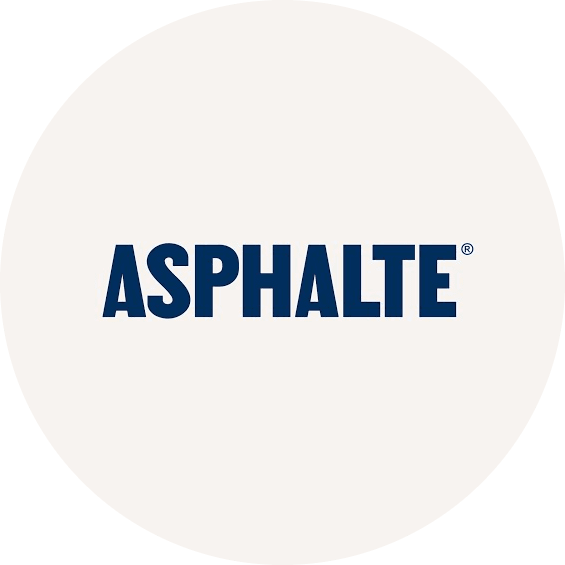 Asphalte